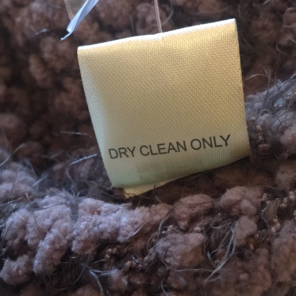 Fuzzy Love Colorblock Cardigan by Love Stitch - Picture 15 of 16